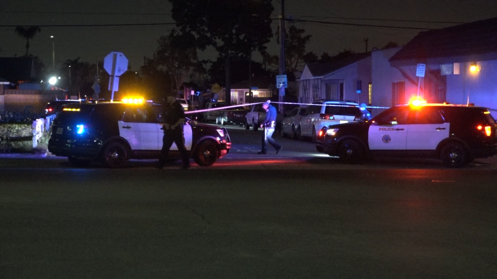 Police Arrest Four Suspects in Fatal Shooting of Mario Morales-Moreno ...