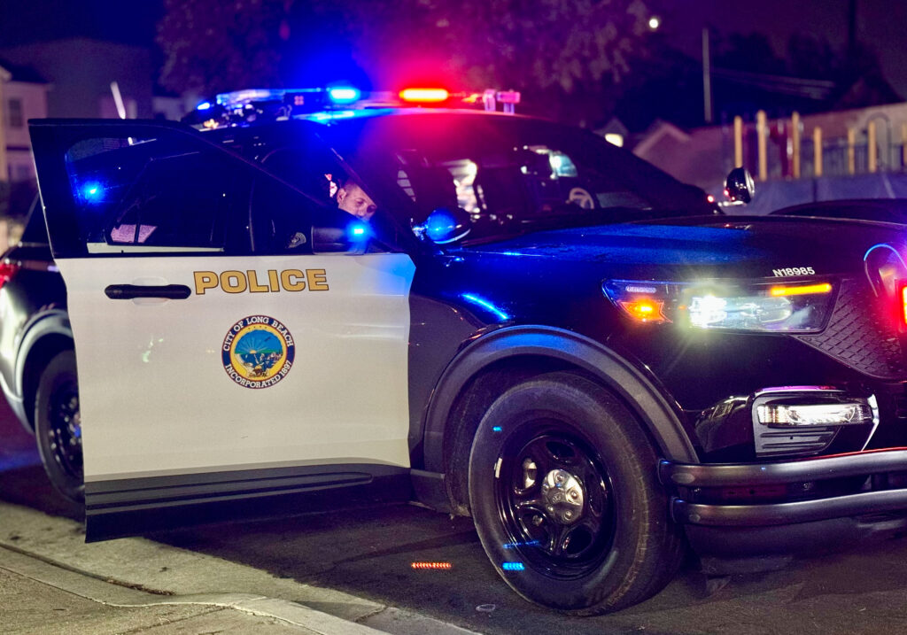 Woman Struck, Killed While Crossing Street in California Heights - Long ...