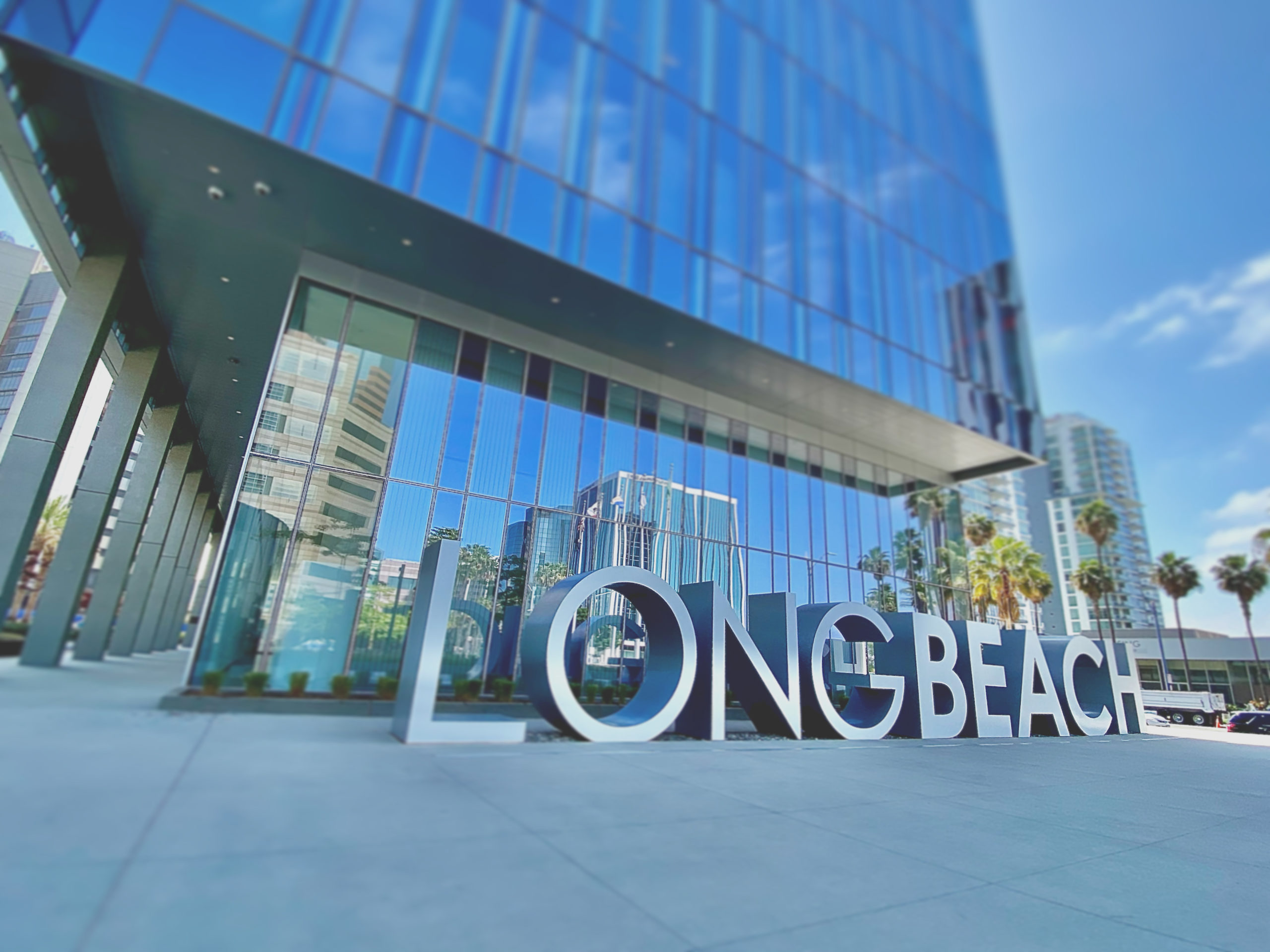 City of Long Beach Holiday Hours and Safety Tips
