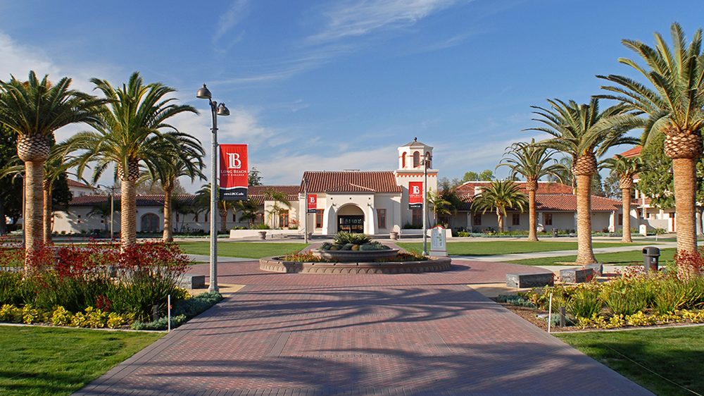 Long Beach City College earns 2021 Champion of Higher Education award Long Beach Local News