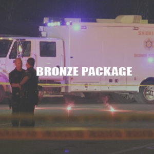 Bronze Ad Package