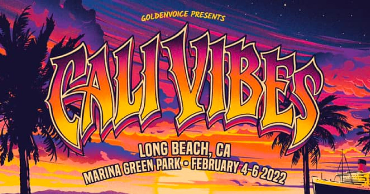 Cali Vibes is Bringing Reggae to Long Beach Long Beach Local News