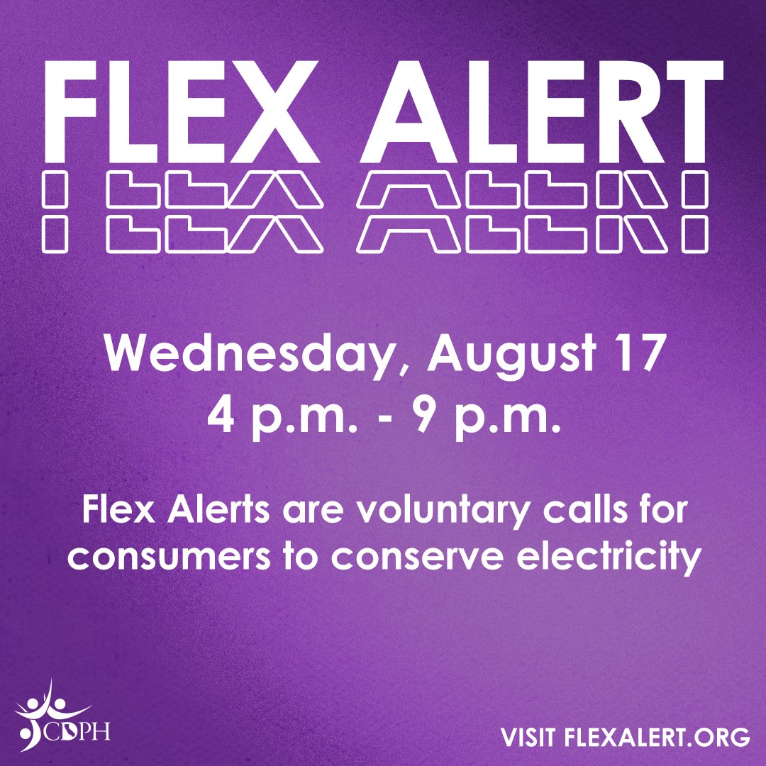 California ISO issues Flex Alert Long Beach Local News