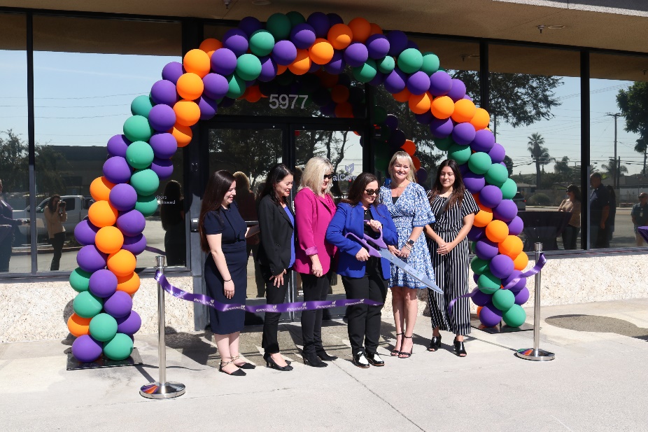 MemorialCare Medical Group Unveils New Spring Street OB/GYN Office with