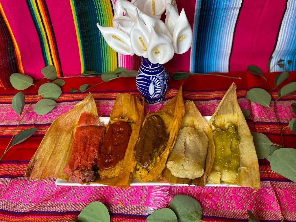 Long Beach Hosts Tamales International Festival 2021 TittlePress