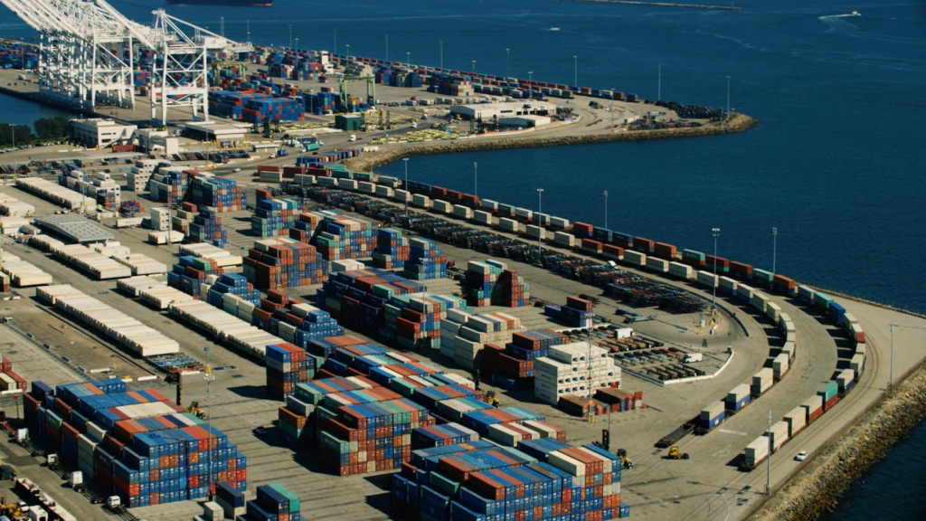 State Grants Port of Long Beach Record Sum for Zero-Emissions Future ...