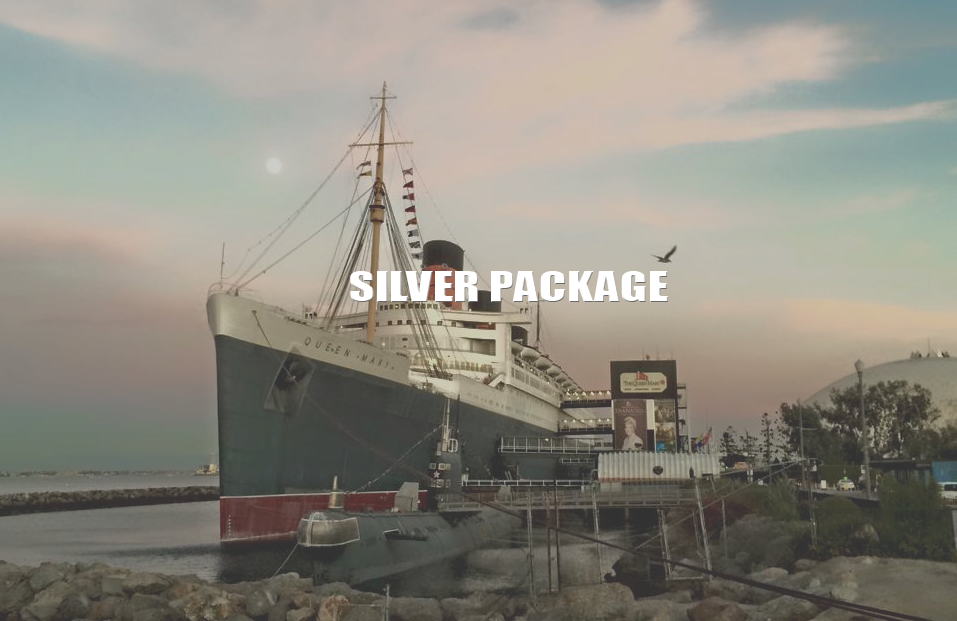 Silver Ad Package